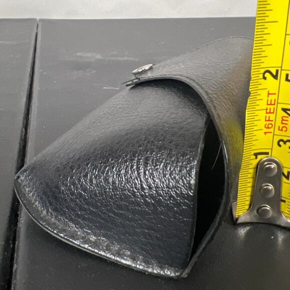 Rayban Polarized Made In Italy New Wayfare Classic Sunglasses Unisex - Picture 8 of 8